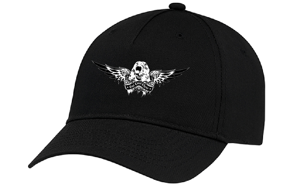 East Coast Chicks - Casquette /Cap