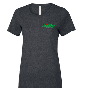 Jiffy - T shirt pour femme (8000L)