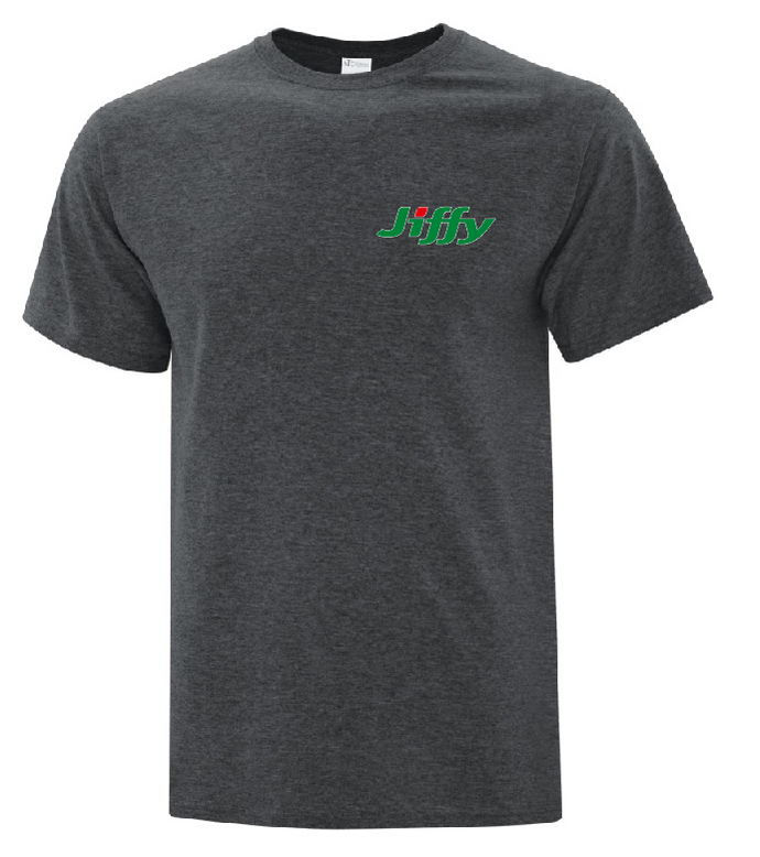 Jiffy - T shirt (8000)