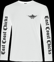 East Coast Chicks - Chandail manches longues/Long sleeves shirt