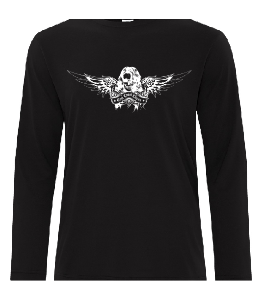 East Coast Chicks - Chandail manches longues/Long sleeves shirt