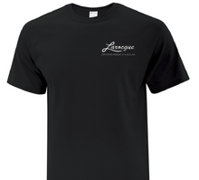 Christian Larocque Services - T-shirt