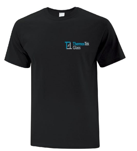 Thermos Tek Glass - T-shirt