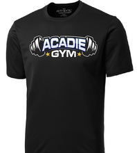 Acadie Gym - T-shirt