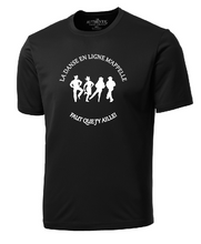 Groupe de danse - T-shirt pour homme