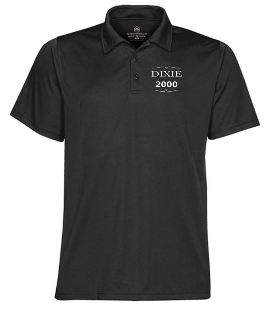 Dixie 2000 - Polo pour Homme- Apollo