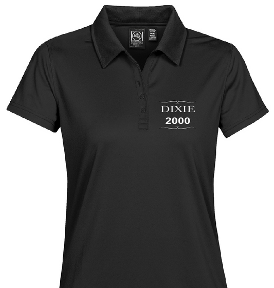 Dixie 2000 - Polo pour femme- Apollo