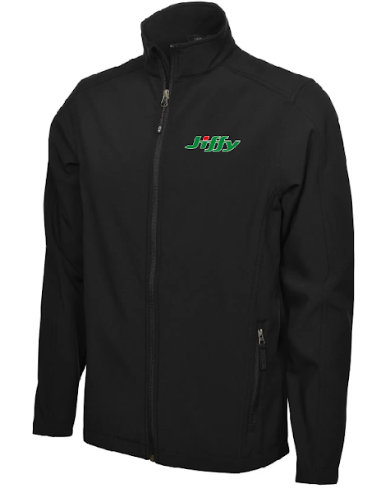Jiffy - Softshell Jacket pour homme