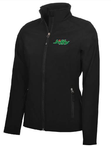Jiffy - Softshell Jacket pour femme