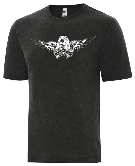 East Coast Chicks - T-shirt KOI  Unisex