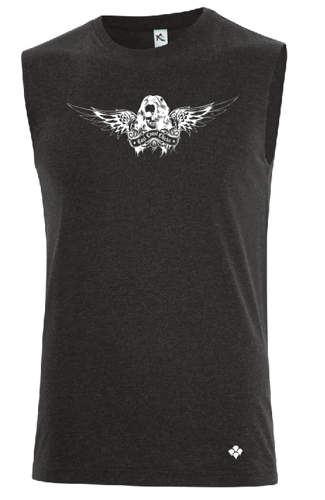 East Coast Chicks - Tank top KOI
