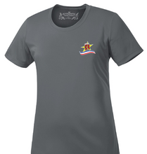 École Sr-St Alexandre - T-shirt polyester (L350)