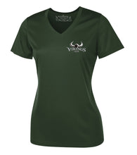 École Marie-Esther- T shirt V-Neck L3520