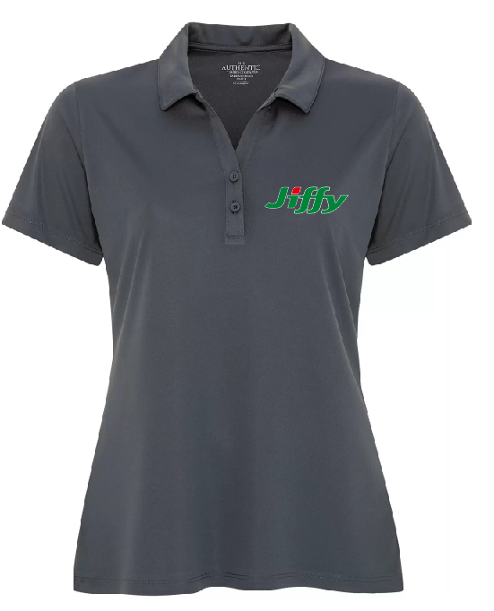 Jiffy 2024 polo shirts