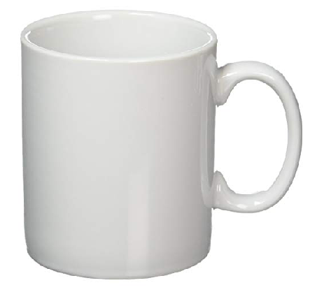 Tasse personnalisée