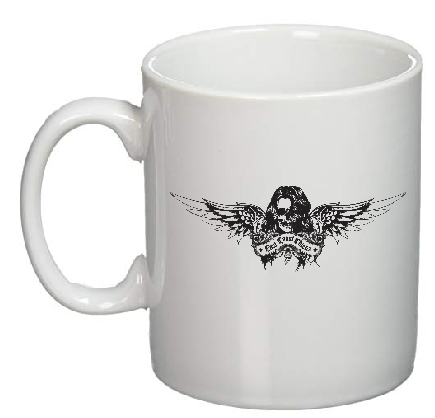 East Coast Chicks - Mug 15 oz