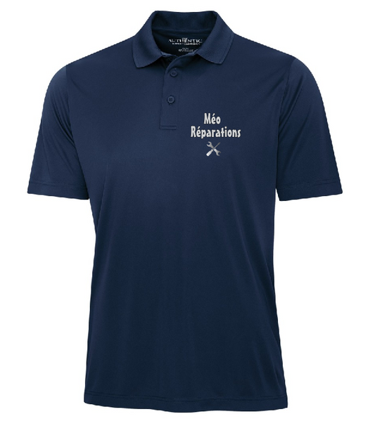 Méo Réparations- Polo