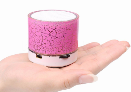 Bluetooth Speaker