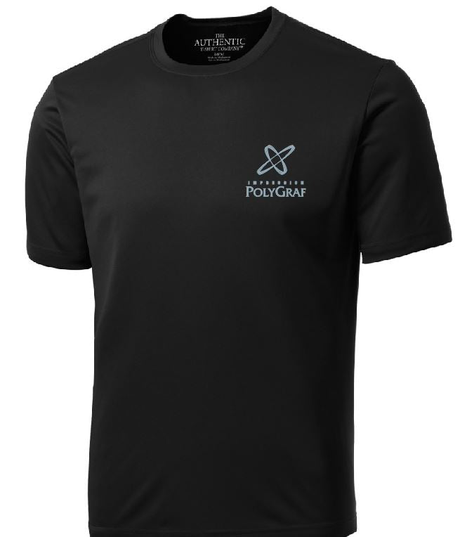 Impression Polygraf - T shirt