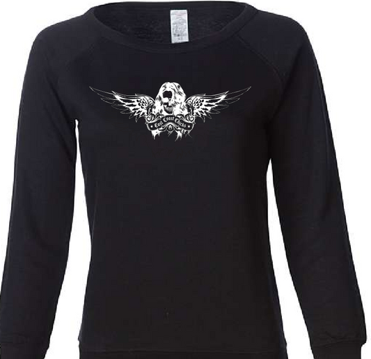 East Coast Chicks - Sweatshirt Women's lightweight