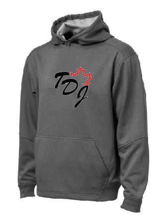 Terre des Jeunes - Cagoule (adulte)