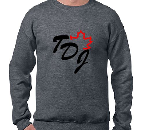 Terre des Jeunes - Sweatshirt (enfant)