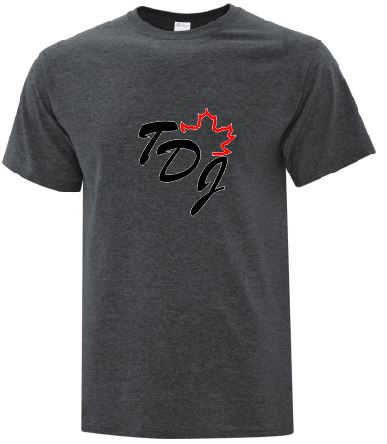 Terre des Jeunes - T-shirt (adulte)