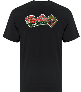Rodeo Taco Bar- T-Shirt (Eurospun)
