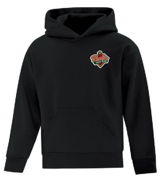 Rodeo Taco Bar- Cagoule