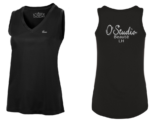 O Studio Beauté LH Tank top