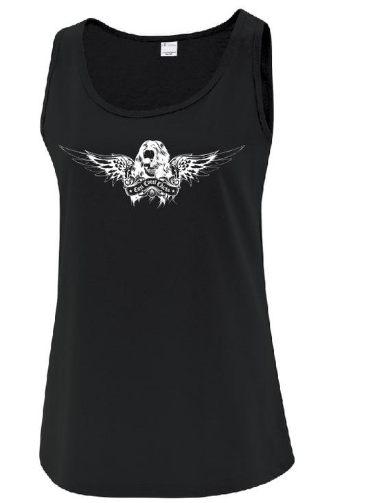 East Coast Chicks - Tank top