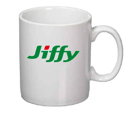 Mug 15 oz - Jiffy