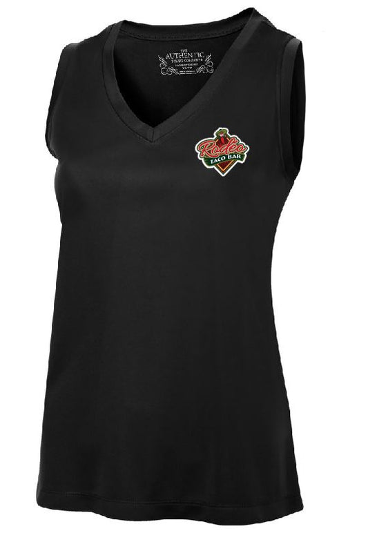 Rodeo Taco Bar- Tank top