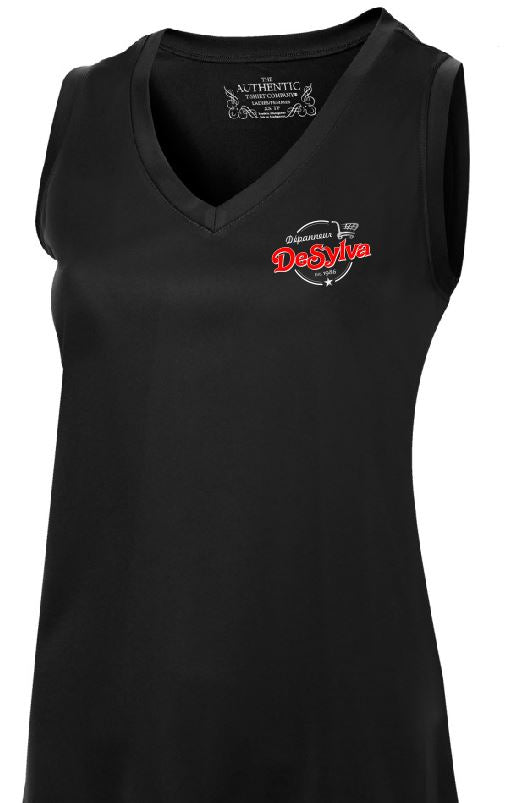 Dépanneur Desylva- Tank top