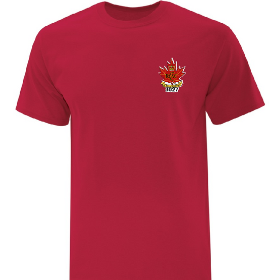 Cadets- Lameque Shippagan Miscou
