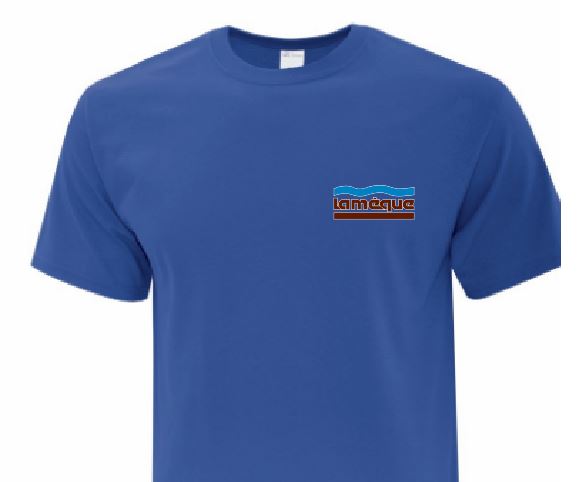 Defi 5km -T-shirt Benevole