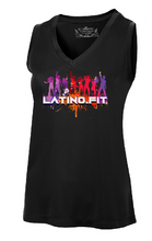 Latino Fit - Shirt
