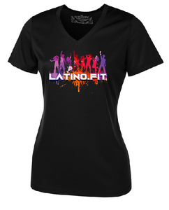 Latino Fit - Shirt