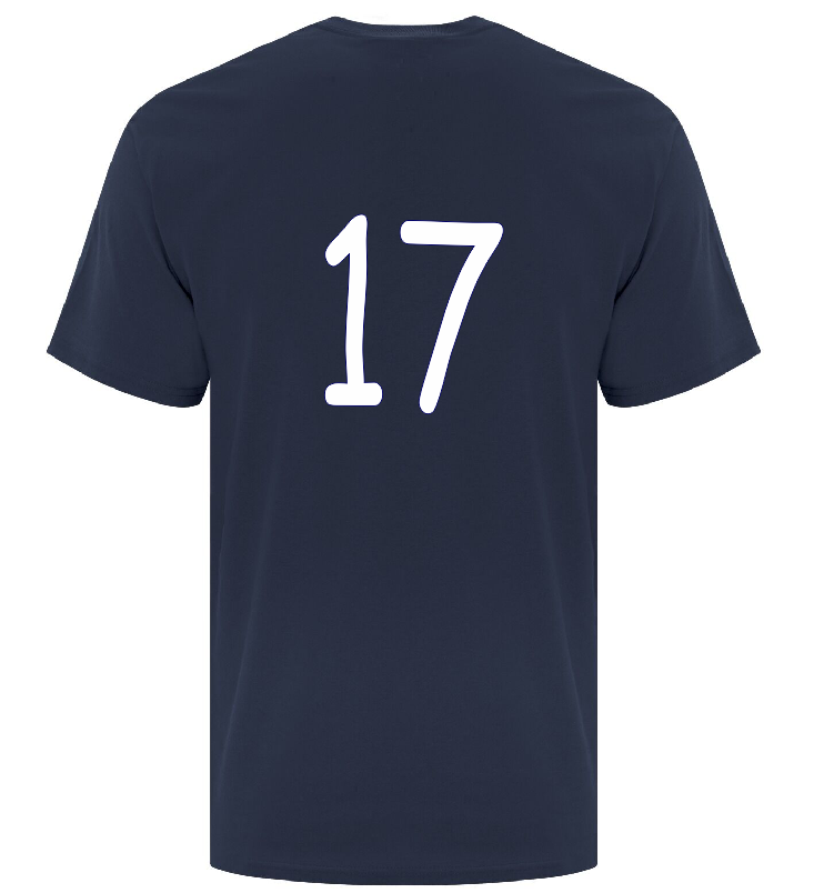 École Marguerite Bourgeoys - Volleyball col rond