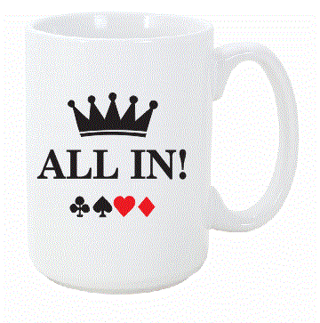 Mug All in