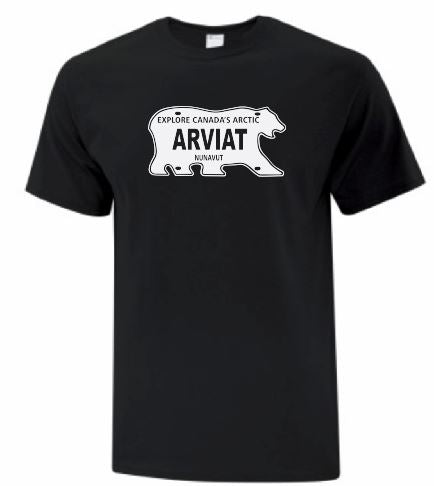 Arviat T-Shirt