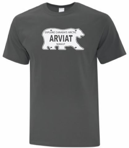 Arviat T-Shirt