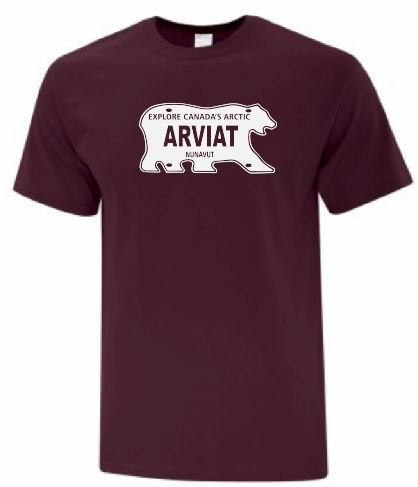 Arviat T-Shirt