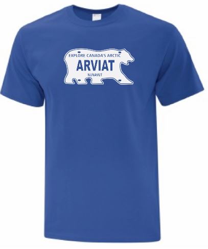 Arviat T-Shirt