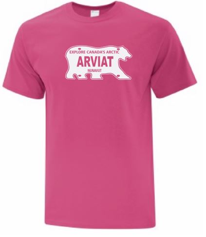 Arviat T-Shirt