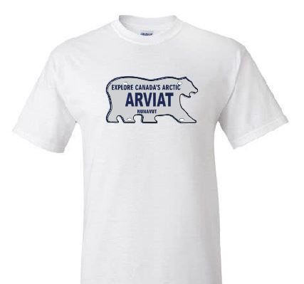 Arviat T-Shirt