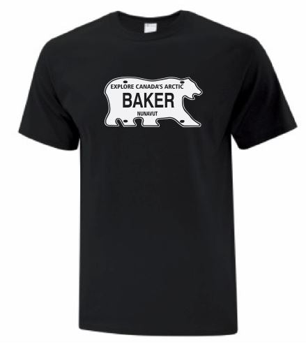 Baker T-Shirt