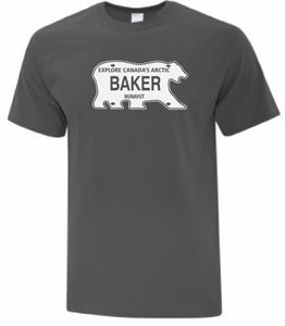 Baker T-Shirt