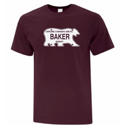 Baker T-Shirt