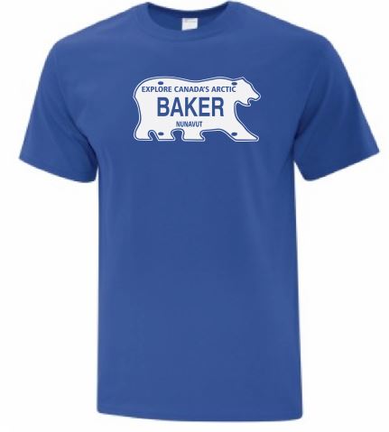 Baker T-Shirt